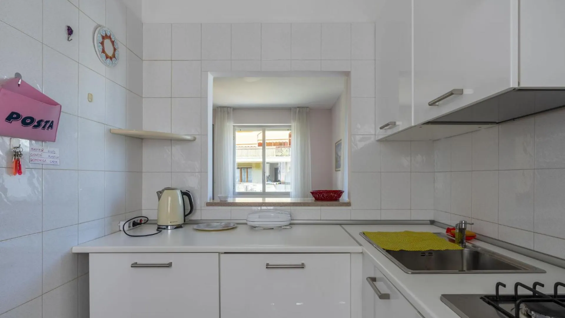 Apartment Elena By Interhome Sanremo 0*,