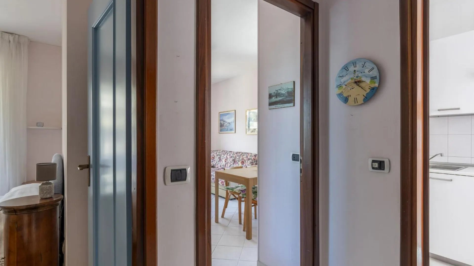 Apartment Elena By Interhome Sanremo