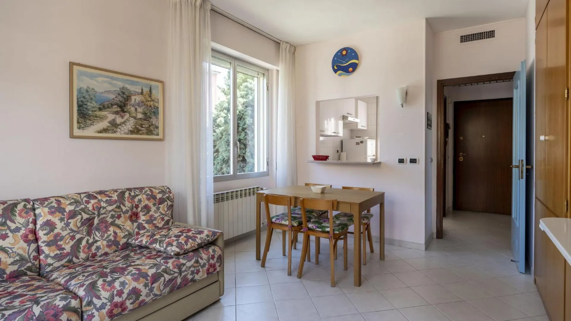 Apartment Elena By Interhome Sanremo