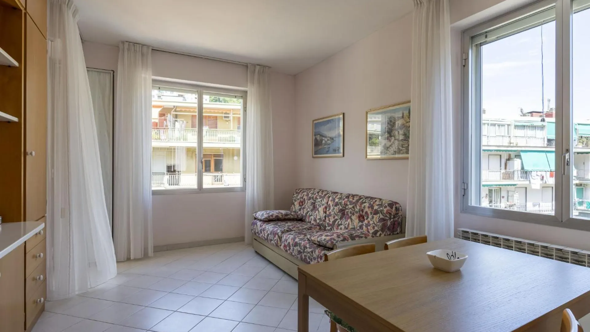 Apartment Elena By Interhome Sanremo 0*,